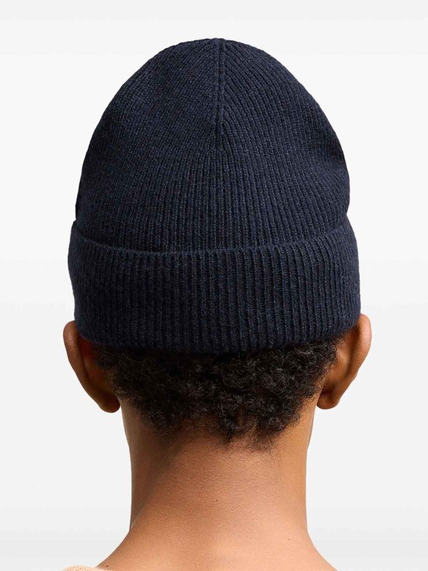 Cappello In Lana Adc shop online: AMI PARIS