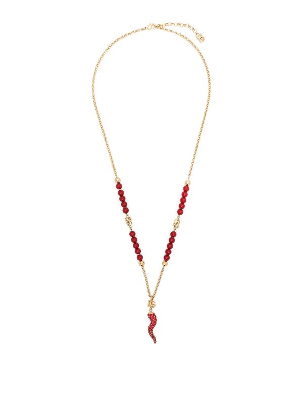 DOLCE & GABBANA: Collane - Collana Coralli