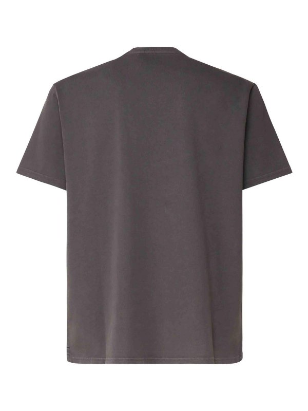 AUTRY: T-shirts online - T-Shirt - Grau
