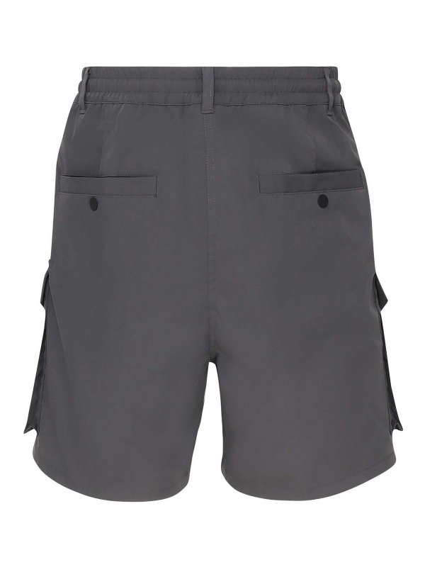 CARHARTT: Shorts online - Short - Gris