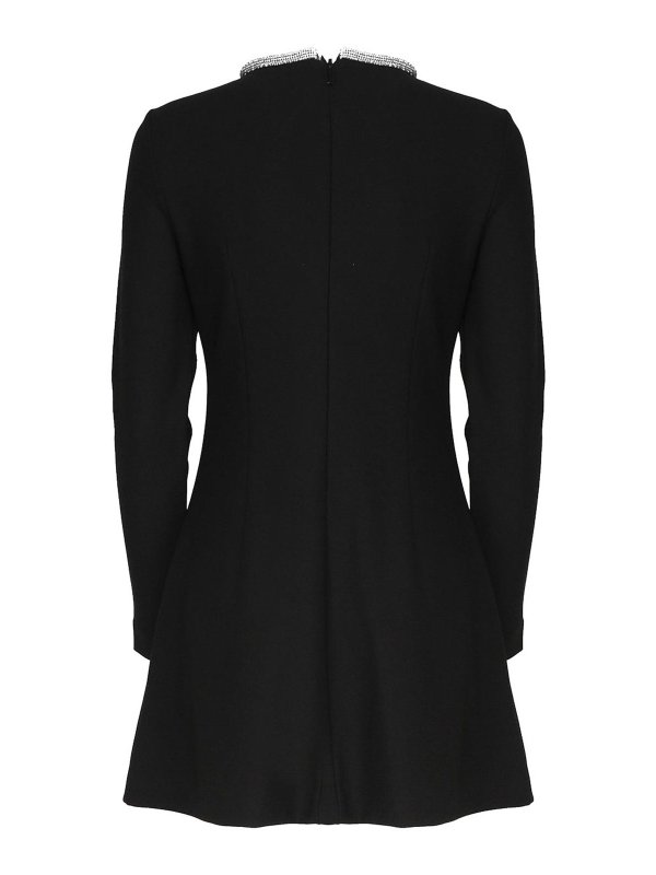 GUESS: ショートドレス online - ショートドレス - 黒