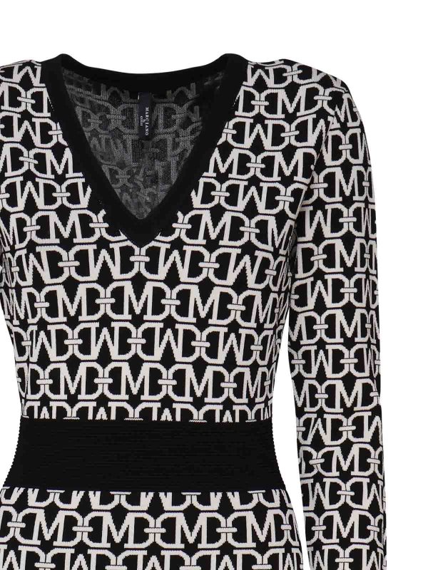 The Best Shops GUESS: short dresses - Logo Minidress