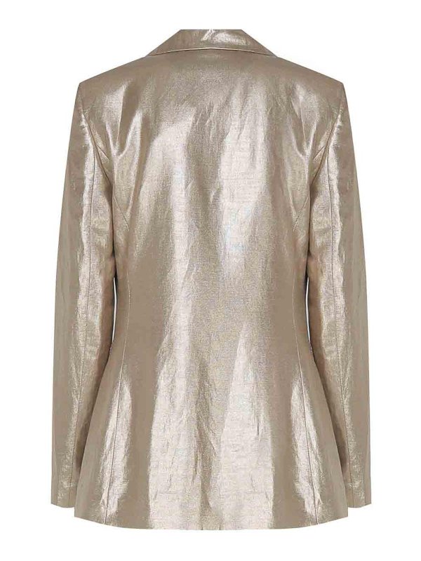 GUESS: ブレザー online - ブレザー - 金