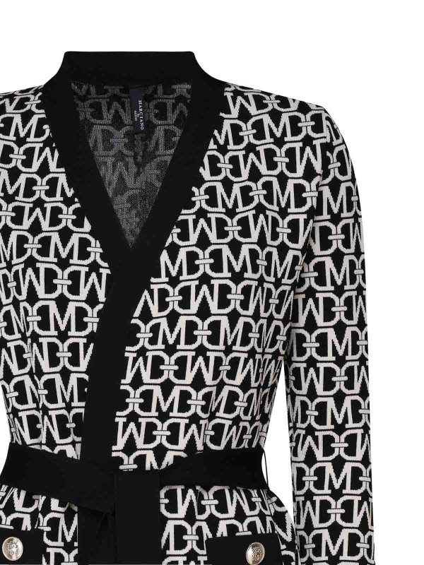 The Best Shops GUESS: カーディガン - カーディガン - 白