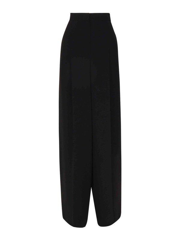 Max Mara: casual trousers - Lino Trousers