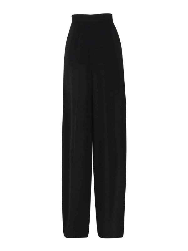 Max Mara: casual trousers online - Lino Trousers
