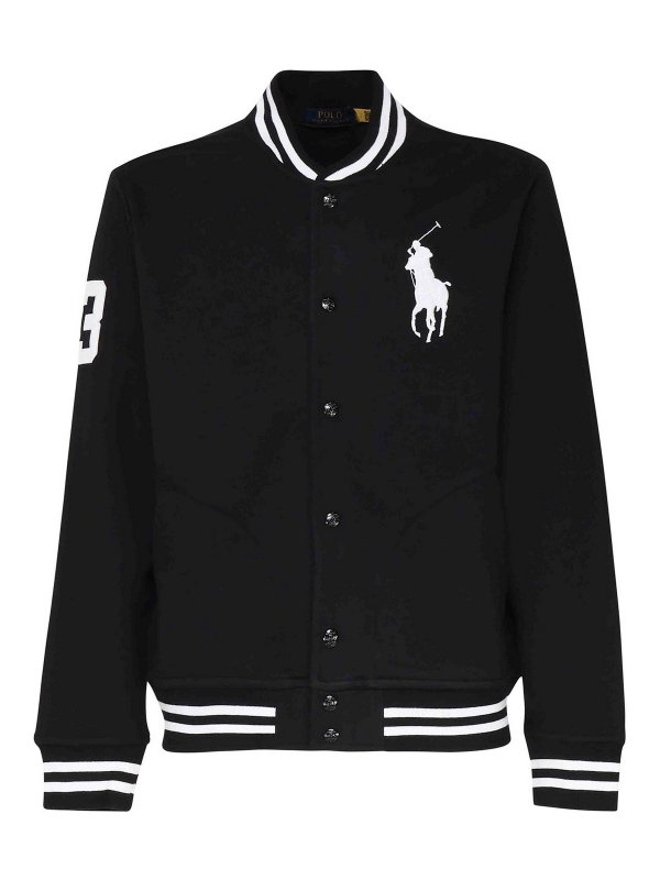 POLO RALPH LAUREN: crew necks - Pullover