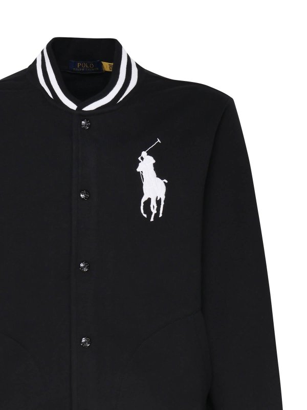 The Best Shops POLO RALPH LAUREN: crew necks - Pullover