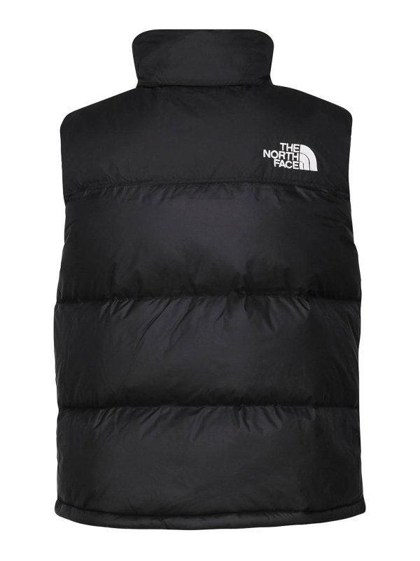 THE NORTH FACE: Chalecos online - Chaleco - Negro