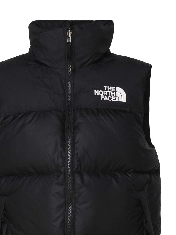 The Best Shops THE NORTH FACE: Chalecos - Chaleco - Negro