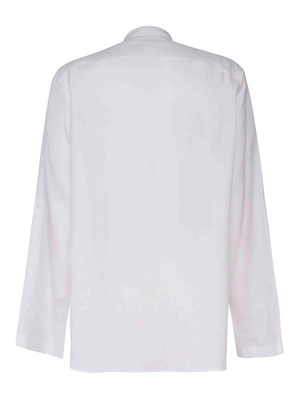 VALENTINO GARAVANI: シャツ online - シャツ - 白