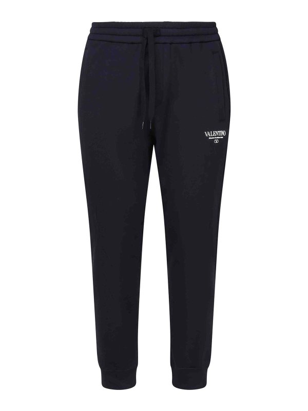 VALENTINO GARAVANI: tracksuit bottoms - Joggins Pants