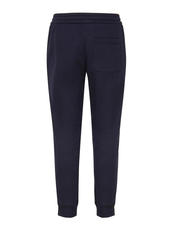 VALENTINO GARAVANI: tracksuit bottoms online - Joggins Pants