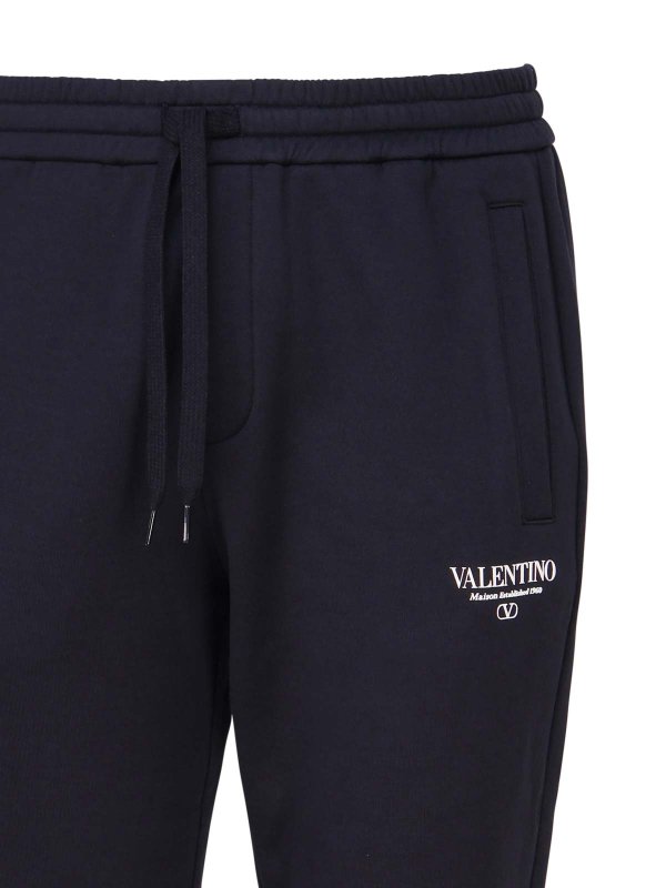 The Best Shops VALENTINO GARAVANI: tracksuit bottoms - Joggins Pants