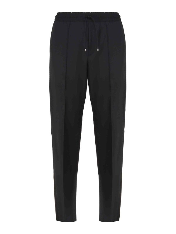 VALENTINO GARAVANI: tracksuit bottoms - Jogging Pants