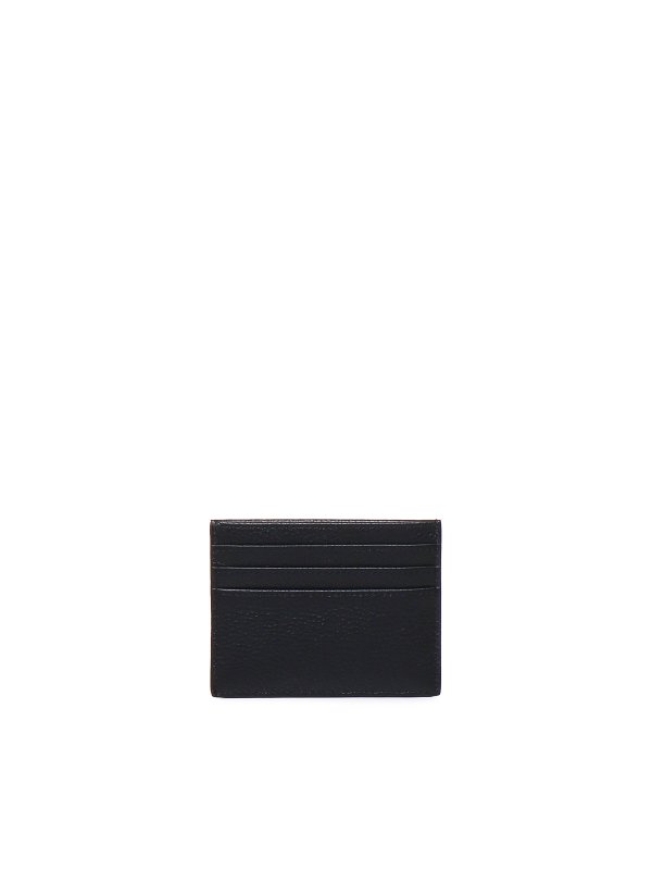 MULBERRY: wallets & purses online - Zip Card Holder