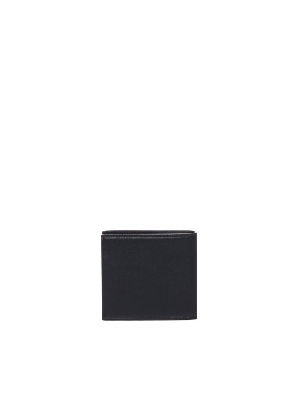 The Best Shops VALENTINO GARAVANI: wallets & purses - Calfskin Man Wallet
