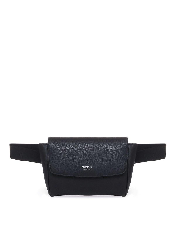 FERRAGAMO: cross body bags - Bum Bag
