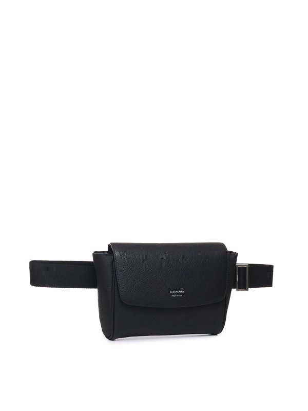 The Best Shops FERRAGAMO: cross body bags - Bum Bag