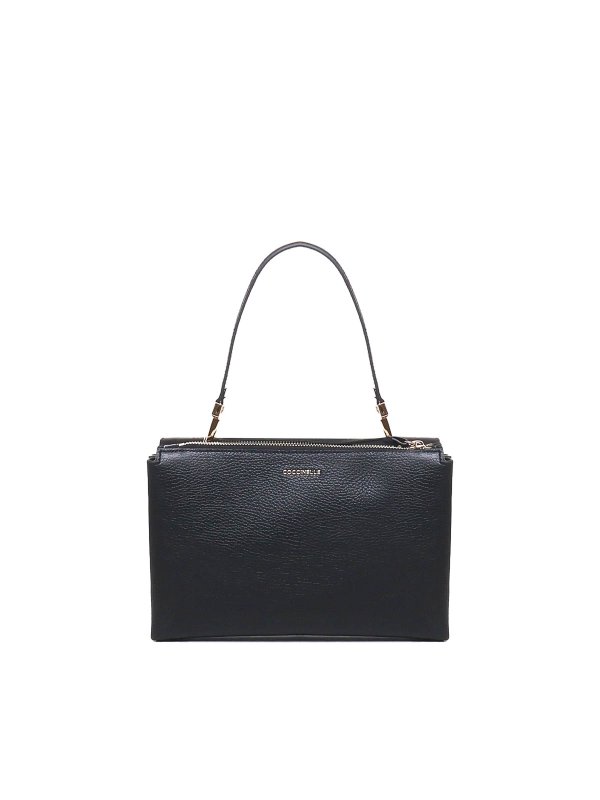 COCCINELLE: shoulder bags online - Arlettis Shoulder Bag
