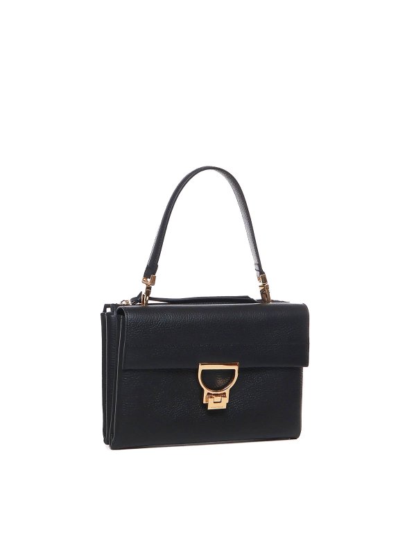 The Best Shops COCCINELLE: shoulder bags - Arlettis Shoulder Bag