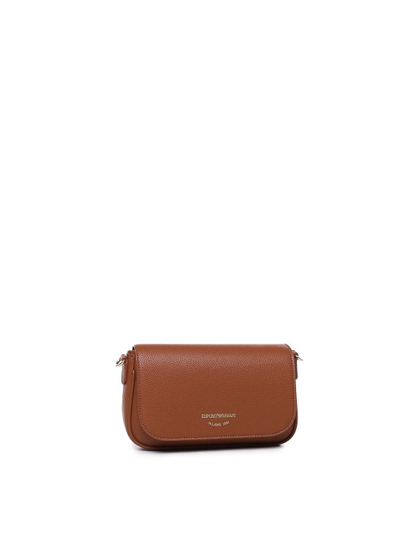 The Best Shops EMPORIO ARMANI: Sacs bandoulière - Sac Bandoulière - Rouge