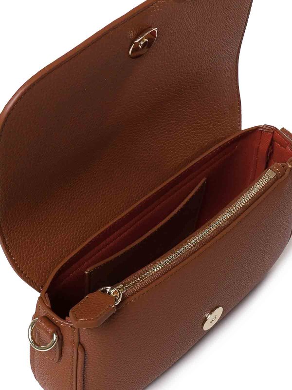 Sac Bandoulière - Rouge shop online: EMPORIO ARMANI