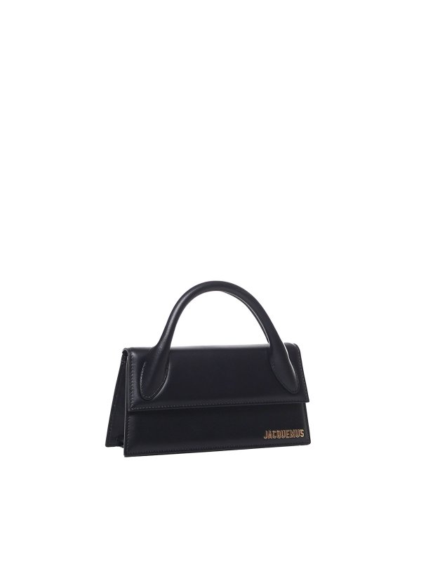 The Best Shops JACQUEMUS: borse a tracolla - Borsa lunga Le Chiquito