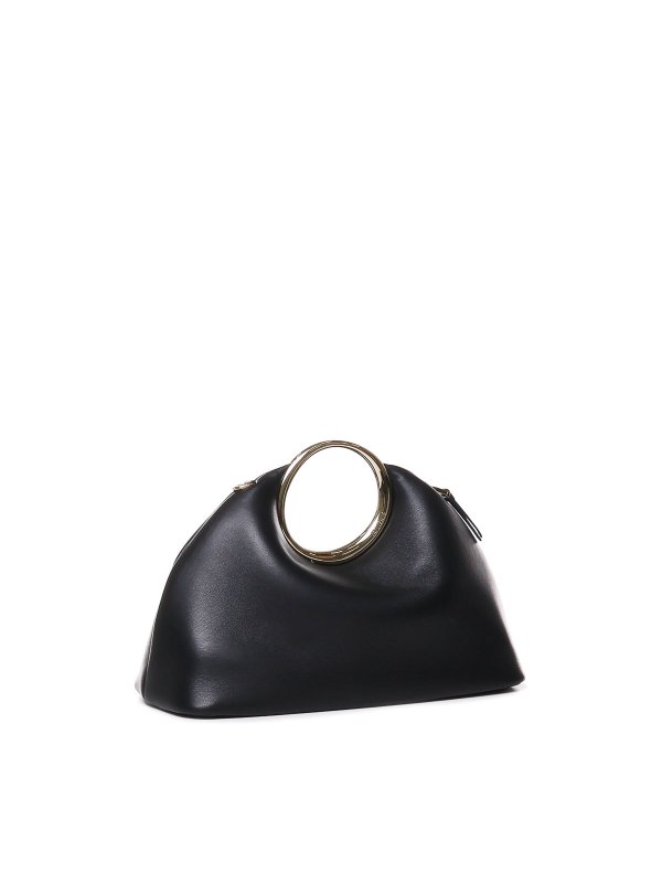 The Best Shops JACQUEMUS: borse a tracolla - Borsa Le Calino