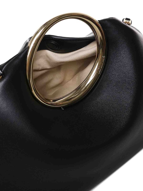 Borsa Le Calino shop online: JACQUEMUS