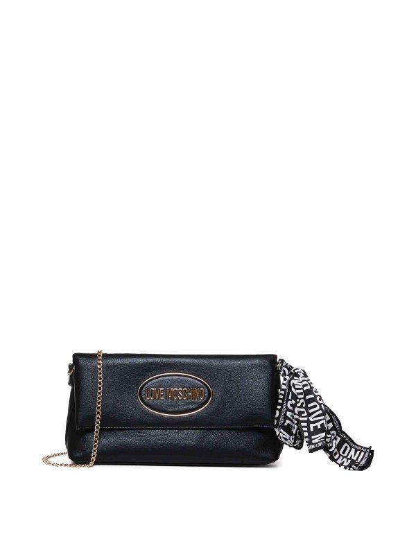 LOVE MOSCHINO: shoulder bags - Rectangular Shoulder Bag