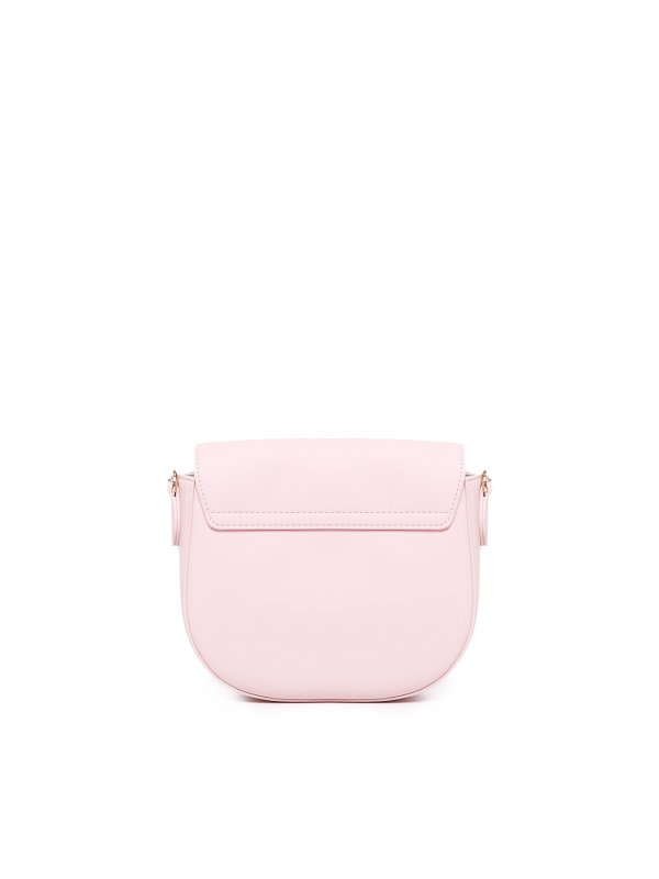 LOVE MOSCHINO: ショルダーバッグ online - ショルダーバッグ - ヌードカラー