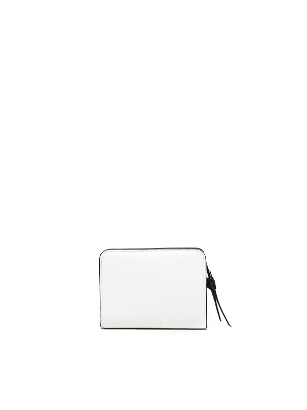 MARC JACOBS: Schultertaschen online - Schultertasche - Schwarz