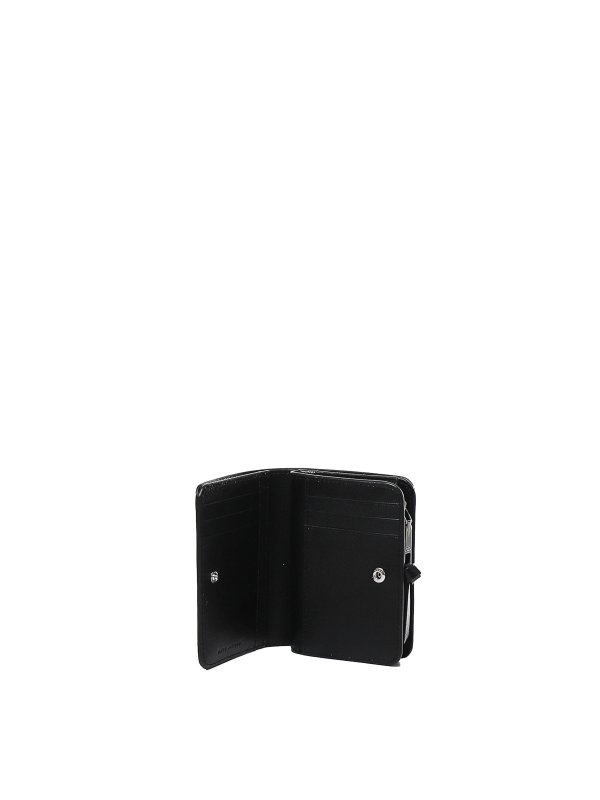 Schultertasche - Schwarz shop online: MARC JACOBS