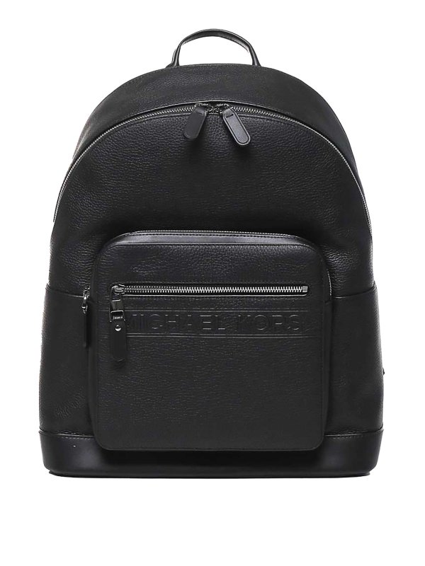 Michael Michael Kors: Sacs à dos - Sac À Dos - Noir