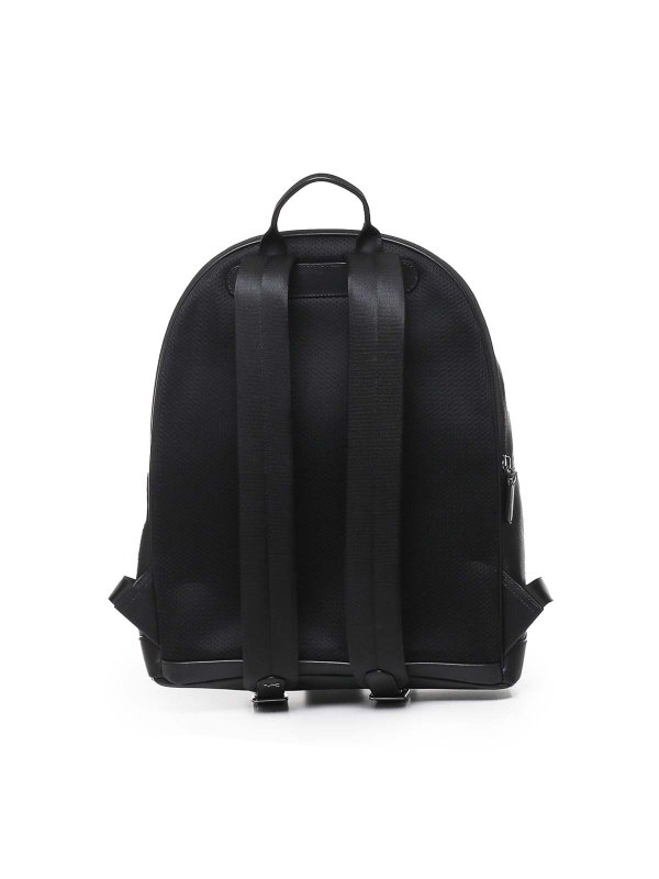 Michael Michael Kors: Sacs à dos online - Sac À Dos - Noir