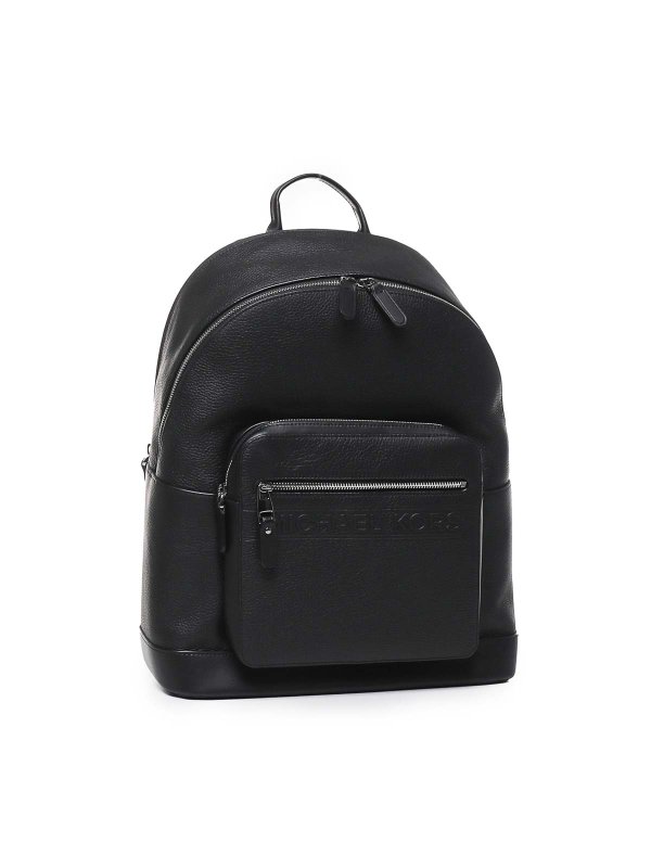 The Best Shops Michael Michael Kors: Sacs à dos - Sac À Dos - Noir