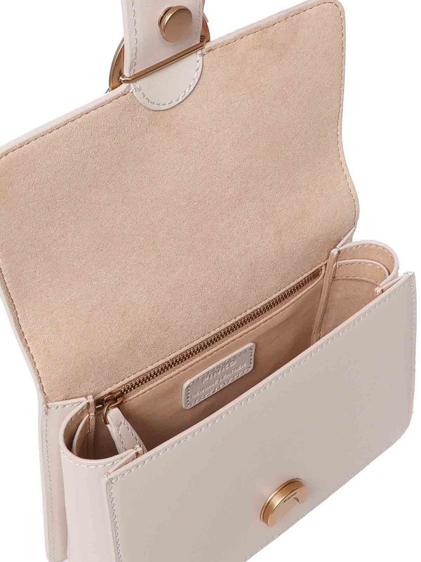 Shopper - Gold shop online: Pinko