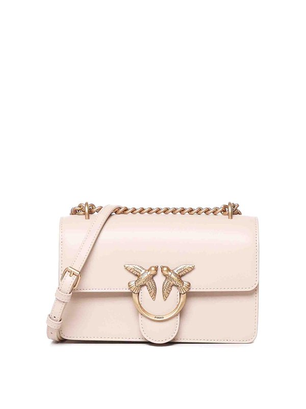 Pinko: トートバッグ - トートバッグ - 金