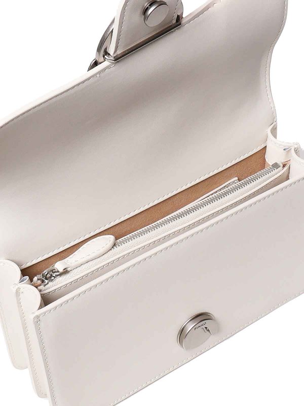 Shopper - Weiß shop online: Pinko