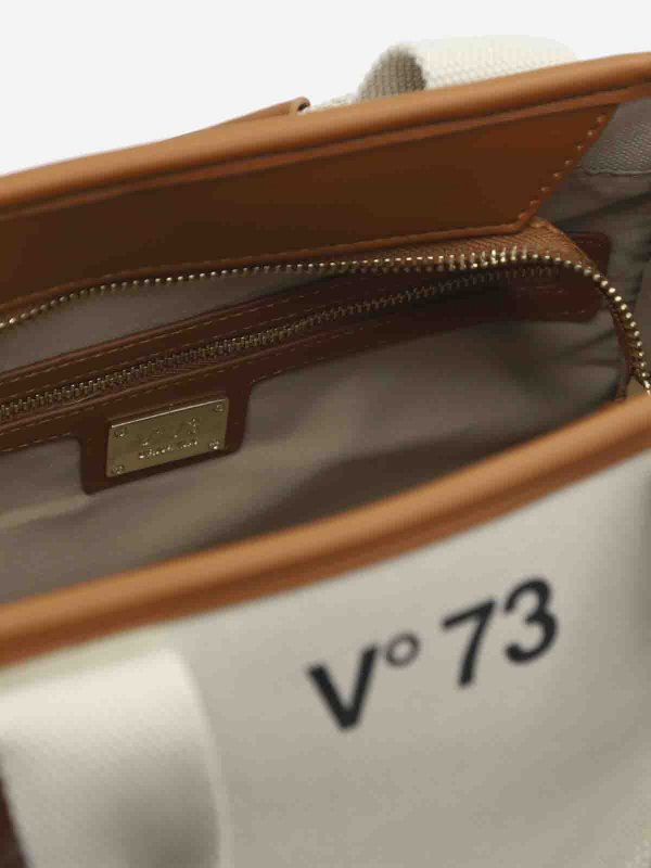 Shopper - Beige shop online: v°73