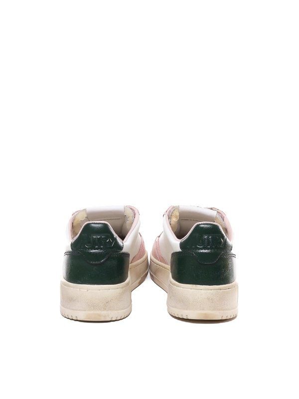 AUTRY: Sneaker online - Sneaker - Weiß