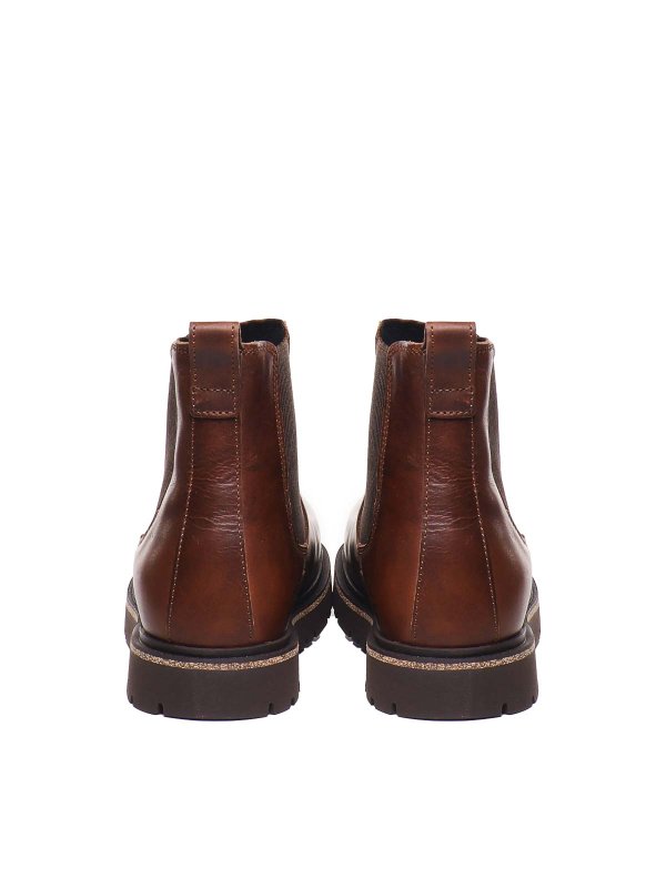 BIRKENSTOCK: ankle boots online - Highwood Slip On