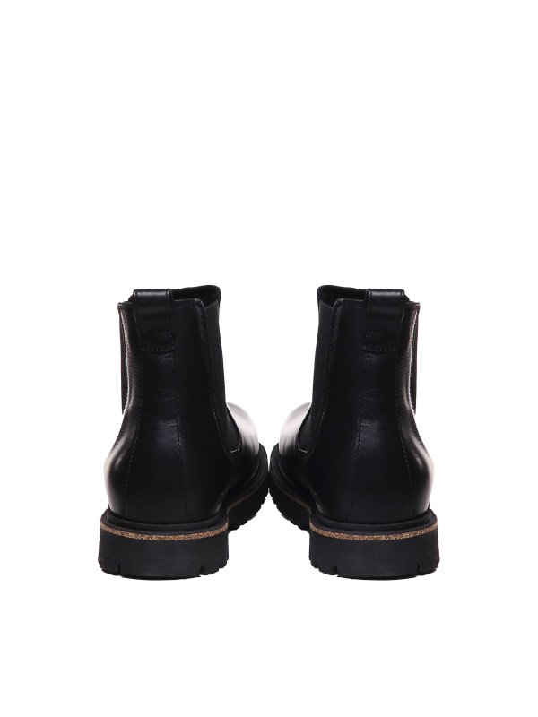 BIRKENSTOCK: ankle boots online - Highwood Slip On