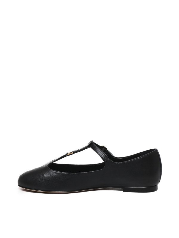 Ballerines - Noir shop online: CHLOE