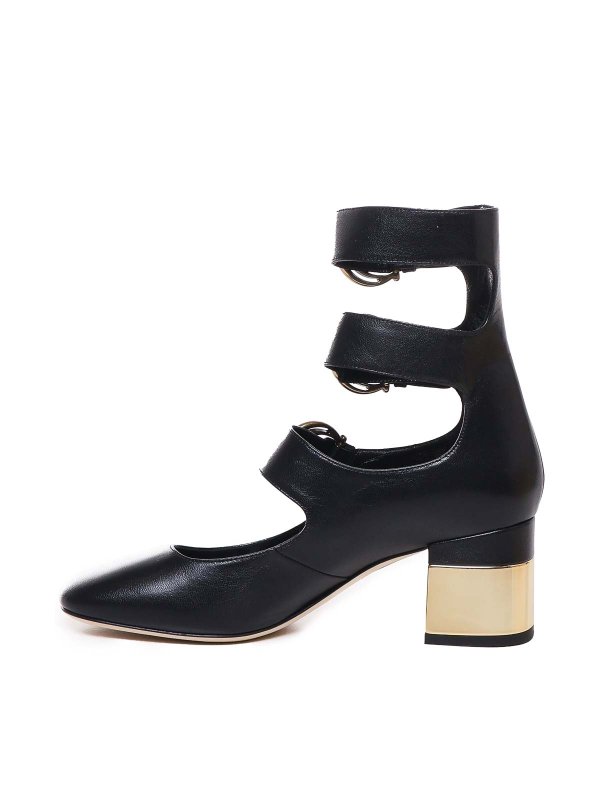 Aliz pumps shop online: CHLOE