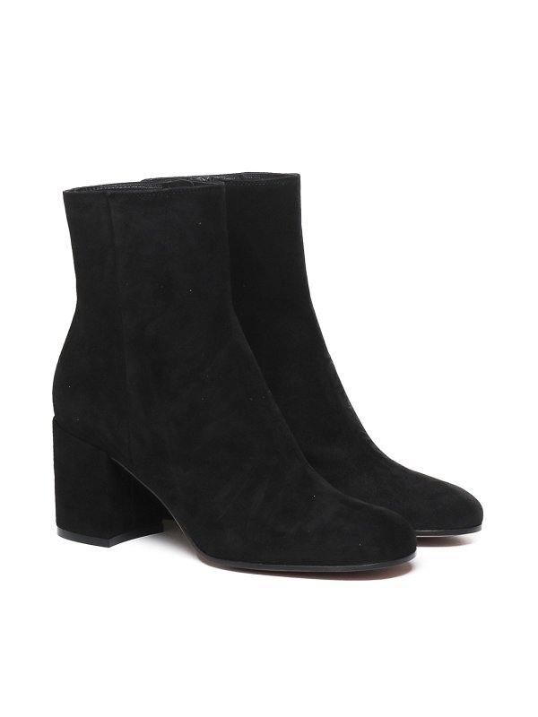 The Best Shops Gianvito Rossi: Botines - Botas - Negro