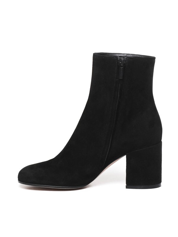 Botas - Negro shop online: Gianvito Rossi