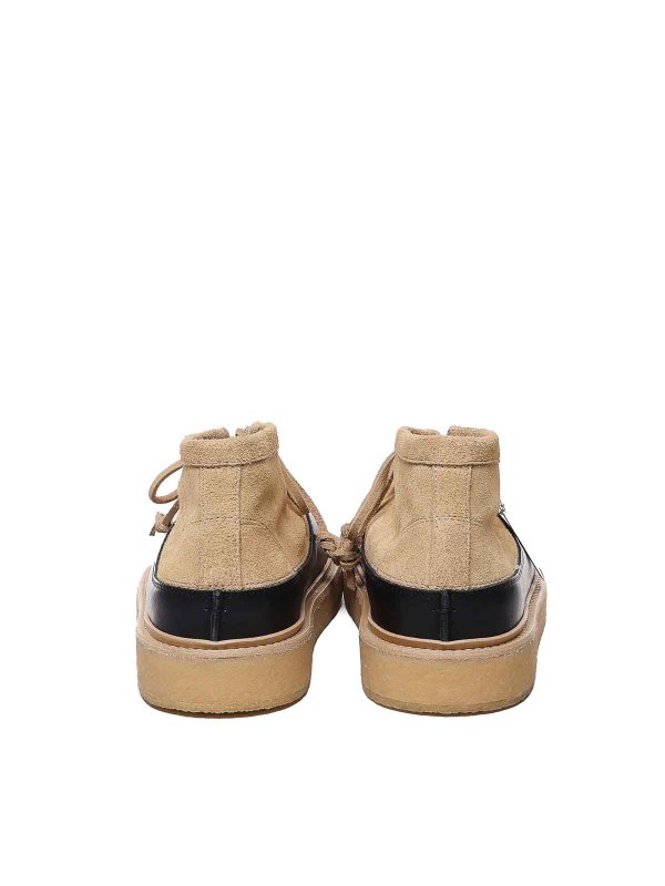 Marni: ブーツ online - ブーツ - 黒