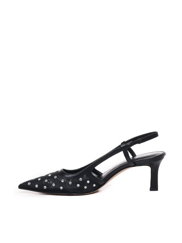 パンプス - 黒 shop online: Michael Michael Kors